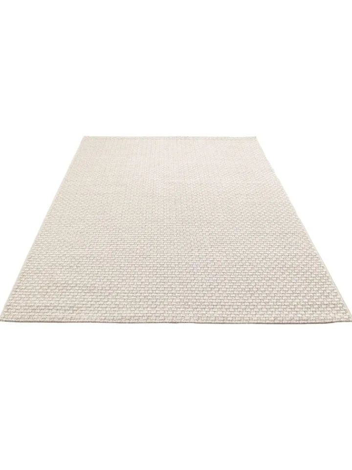 the carpet Teppiche & Fußmatten|Outdoorteppiche<Outdoorteppich Maldives A in Beige