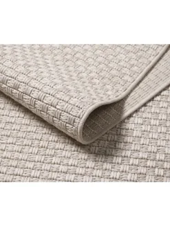 the carpet Teppiche & Fußmatten|Outdoorteppiche<Outdoorteppich Maldives A in Beige