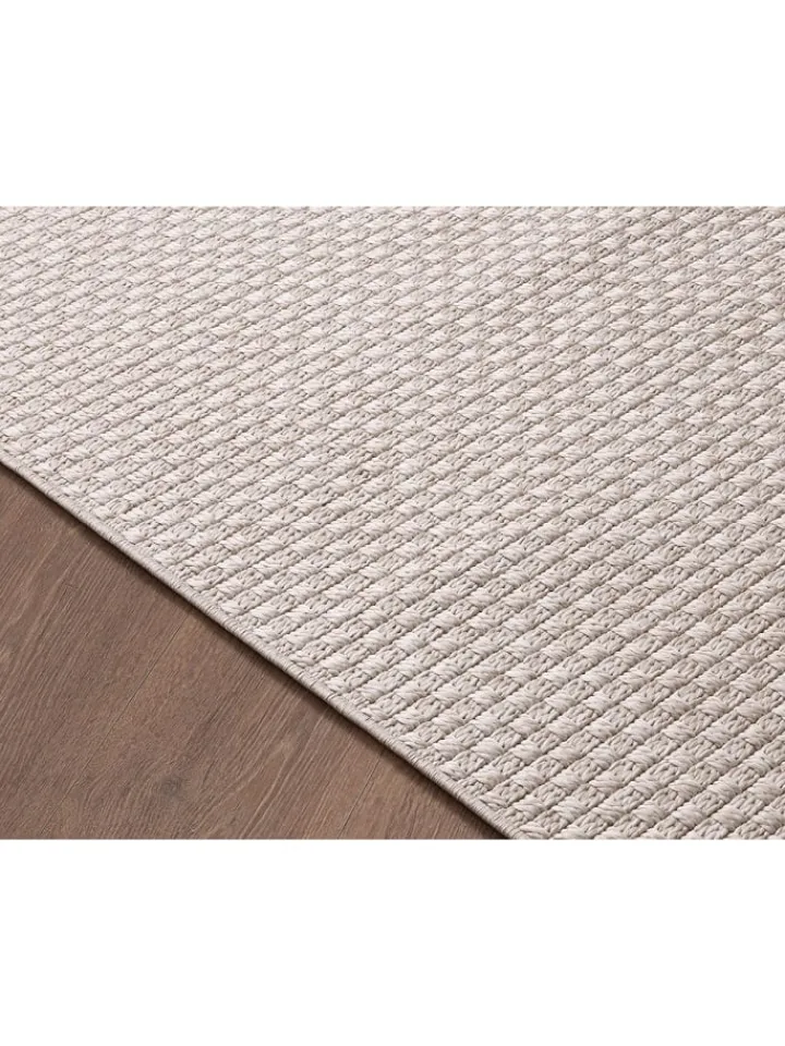 the carpet Teppiche & Fußmatten|Outdoorteppiche<Outdoorteppich Maldives A in Beige