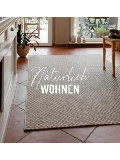 Wecon Home Outdoorteppiche<Outdoorteppich Miami South Beach in beige creme