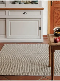 Wecon Home Outdoorteppiche<Outdoorteppich Miami South Beach in beige creme