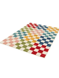 Moma Outdoorteppiche<Outdoor-Teppich "Mila" in Bunt