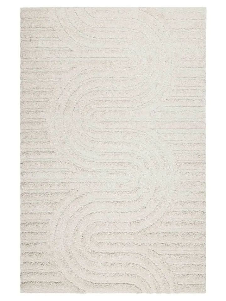ESPRIT Outdoorteppiche<Outdoorteppich Miles in creme beige