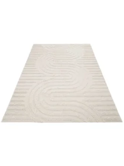 ESPRIT Outdoorteppiche<Outdoorteppich Miles in creme beige