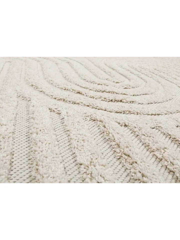 ESPRIT Outdoorteppiche<Outdoorteppich Miles in creme beige