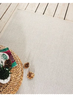 the carpet Outdoorteppiche<Outdoorteppich Mistra A in Creme