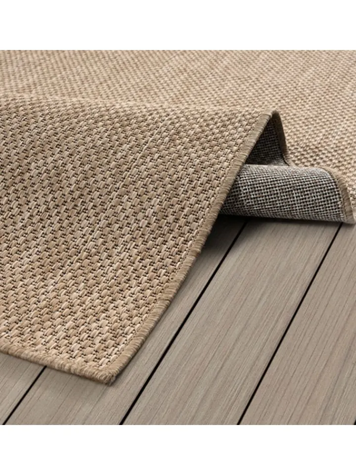 the carpet Outdoorteppiche<Outdoorteppich Mistra A in Natur