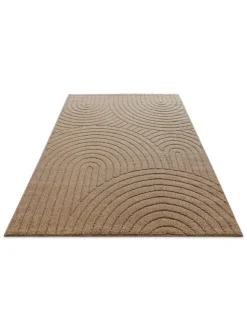 Wecon Home Outdoorteppiche<Outdoorteppich Monoq in natur