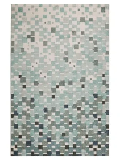 ESPRIT Outdoorteppiche|Teppiche & Fußmatten<Outdoorteppich Pacific in blau, türkis