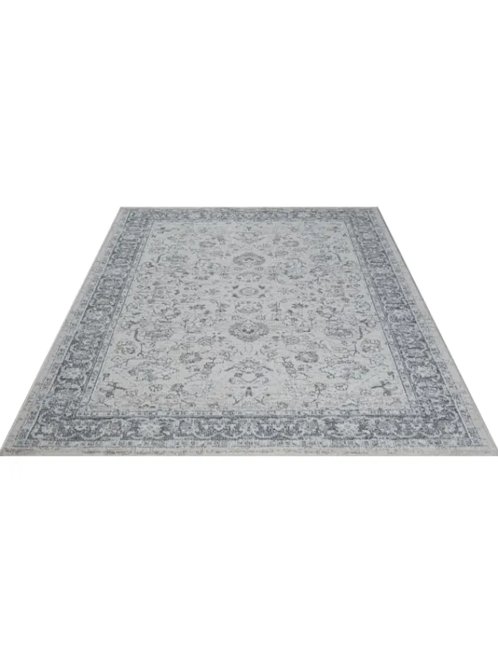 the carpet Outdoorteppiche<Outdoorteppich Palma E in Beige Grau
