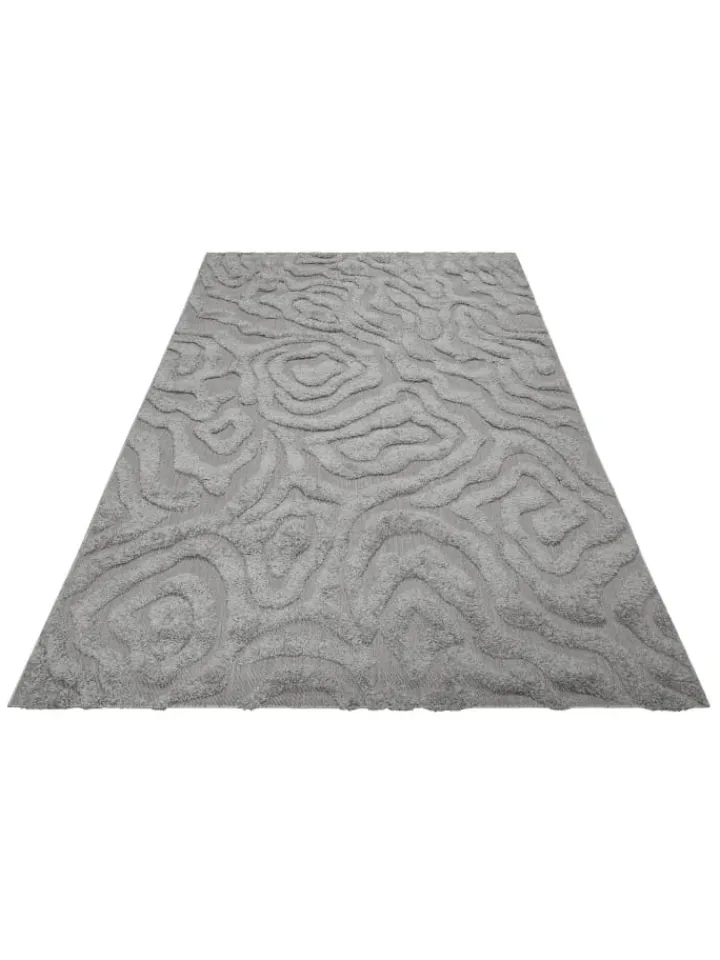 ESPRIT Outdoorteppiche<Outdoorteppich Soul Jack in grau