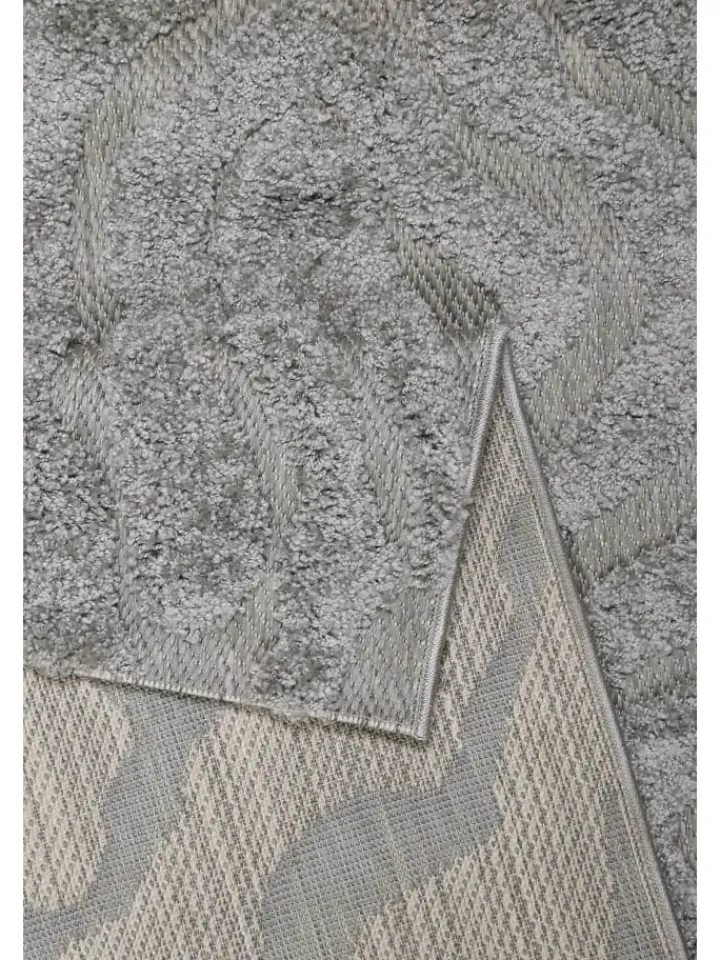 ESPRIT Outdoorteppiche<Outdoorteppich Soul Jack in grau