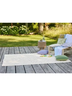 ESPRIT Outdoorteppiche<Outdoorteppich Soul Jack in creme beige
