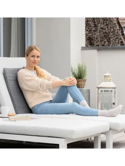 Medisana Pflege & Gesundheit<Outdoor-Wärmekissen "OL 750" in Grau
