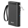Nelko Tablets, Konsolen & Elektronisches Spielzeug<P21 Thermo-Etikettendrucker USB & Bluetooth