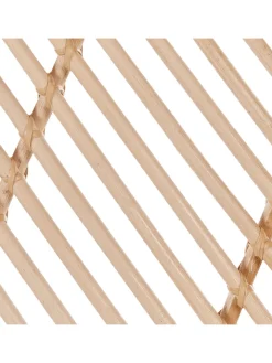 Beliani Paravents<Paravent COSENZA in /Beige - (W) 106 x (H) 180 x (L) 3 cm