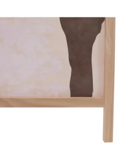 MCW Paravents<Paravent O70, Naturmotive 170x227cm, Kirschblüten