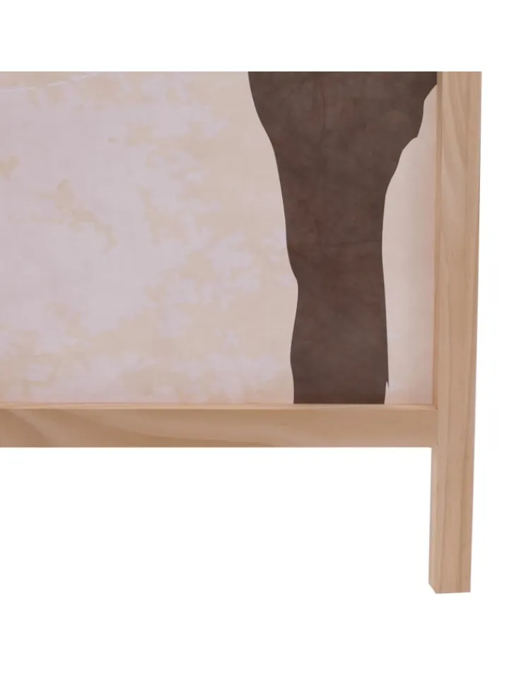 MCW Paravents<Paravent O70, Naturmotive 170x227cm, Kirschblüten