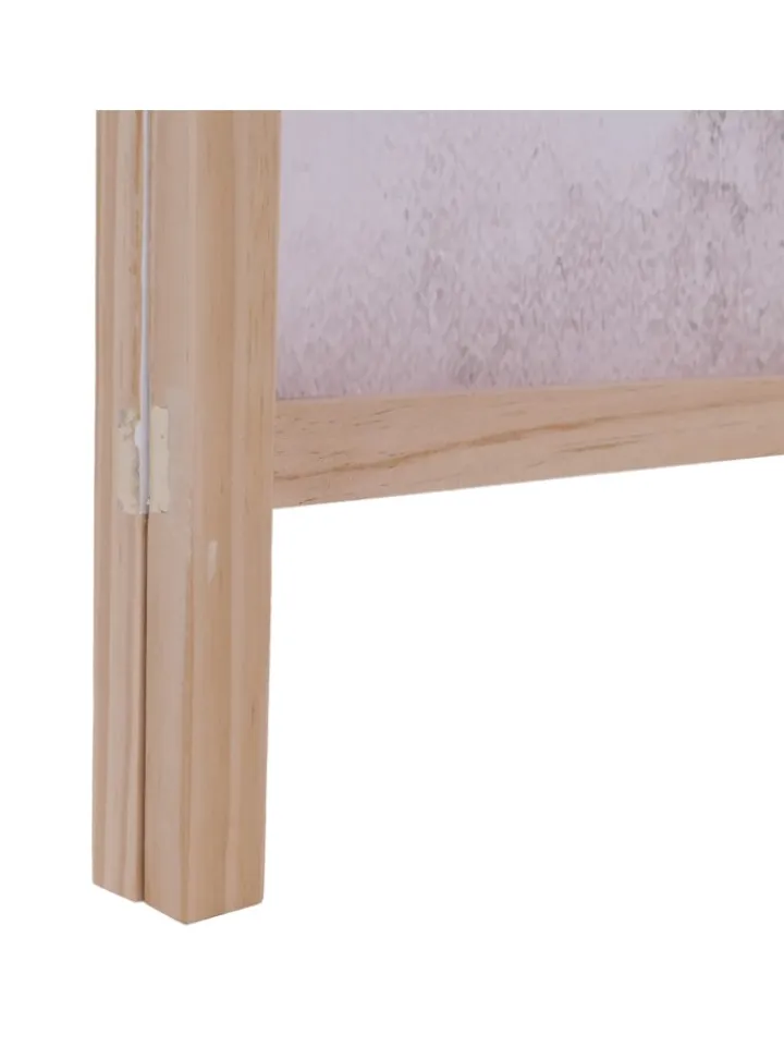 MCW Paravents<Paravent O70 Naturmotive 170x137cm, Berge
