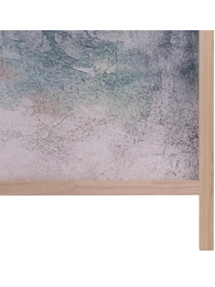 MCW Paravents<Paravent O70, Naturmotive 170x227cm, Berge