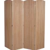 MCW Paravents<Paravent O30 zusammenklappbar 4 Paneele 170x162cm
