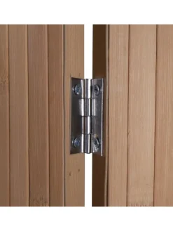 MCW Paravents<Paravent O30 zusammenklappbar 4 Paneele 170x162cm