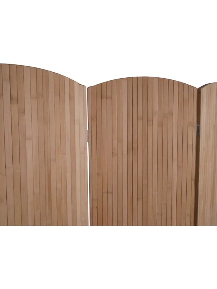 MCW Paravents<Paravent O30 zusammenklappbar 4 Paneele 170x162cm