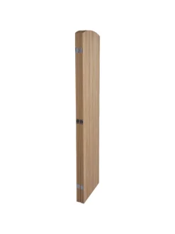 MCW Paravents<Paravent O30 zusammenklappbar 4 Paneele 170x162cm
