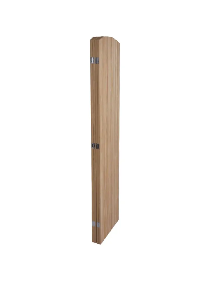 MCW Paravents<Paravent O30 zusammenklappbar 4 Paneele 170x162cm