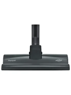 Bosch Kleingeräte Klima & Haushalt|Staubsauger<Parkettdüse "duoSoft BBZ124HD" in Schwarz