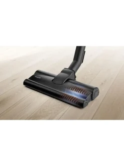 Bosch Kleingeräte Klima & Haushalt|Staubsauger<Parkettdüse "duoSoft BBZ124HD" in Schwarz