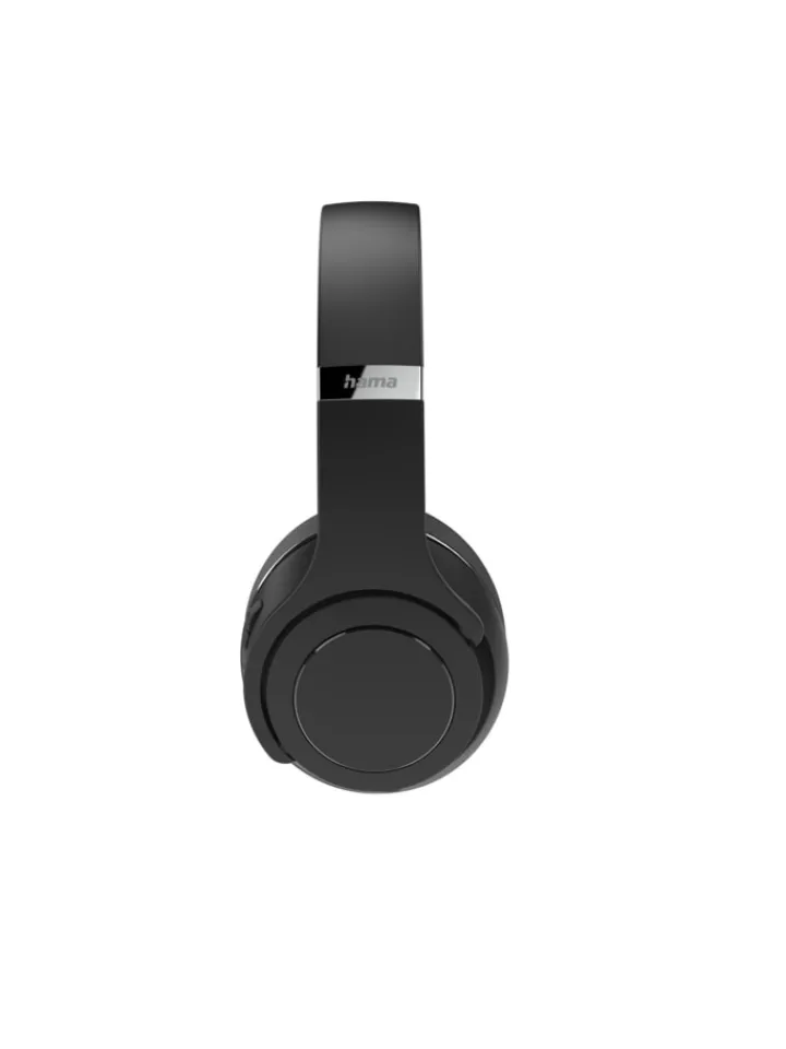 Hama Tv & Audio<Passion Turn, Schwarz in Schwarz