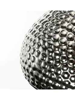 Pauleen Tischleuchten<Tischleuchte Sip of silver