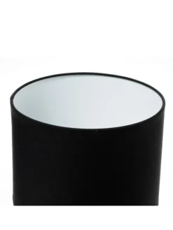Pauleen Tischleuchten<Tischleuchte Sip of silver