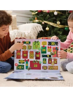 Spin Master Adventskalender<Paw Patrol Adventskalender in Mehrfarbig ab 3 Jahre