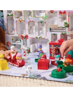 Spin Master Adventskalender<Paw Patrol Adventskalender in Mehrfarbig ab 3 Jahre