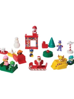 Spin Master Adventskalender<Paw Patrol Adventskalender in Mehrfarbig ab 3 Jahre