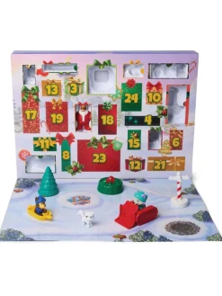 Spin Master Adventskalender<Paw Patrol Adventskalender in Mehrfarbig ab 3 Jahre