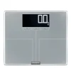 Soehnle Technik|Pflege & Gesundheit<Personenwaage "PWD Shape Sense Connect 200" in Grau - (L)39 x (B)33,5 cm