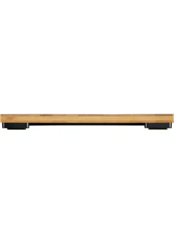 Soehnle Pflege & Gesundheit<Personenwaage "PWD Style Sense Bamboo Magic" in Hellbraun - (L)30 x (B)30 cm