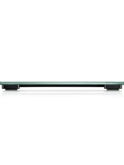 Soehnle Pflege & Gesundheit<Personenwaage "PWD Style Sense Comfort 100" in Weiß - (L)31 x (B)31 cm