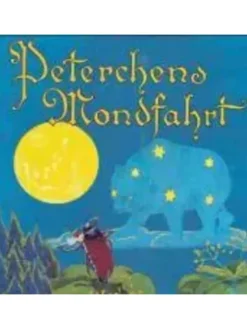 Universal Family Entertai Hörbücher<Peterchens Mondfahrt