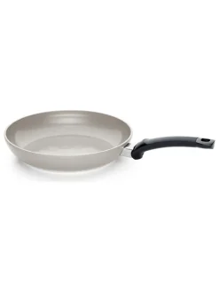 Fissler Kochgeschirr<Pfanne "Ceratal®" in Grau - Ø 28 cm