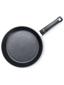 Fissler Kochgeschirr<Pfanne "Levital® Comfort" in Schwarz - Ø 24 cm