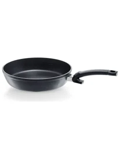 Fissler Kochgeschirr<Pfanne "Levital® Comfort" in Schwarz - Ø 24 cm
