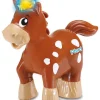 vtech Tablets, Konsolen & Elektronisches Spielzeug<Pferd "Tip Tap Baby Tiere" - ab 12 Monaten