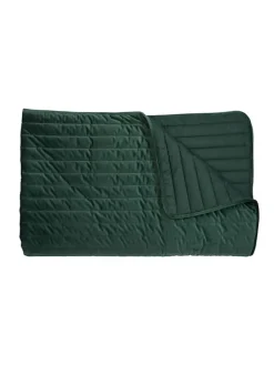 KAAT Wohndecken & Plaids<Plaid "Confer" in Grün