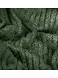 ESPRIT Wohndecken & Plaids<Plaid "Cuddle" in Grün