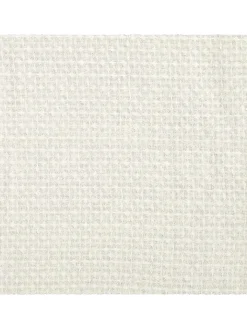 THE HOME DECO FACTORY Wohndecken & Plaids<Plaid in Creme - (L)250 x (B)170 cm