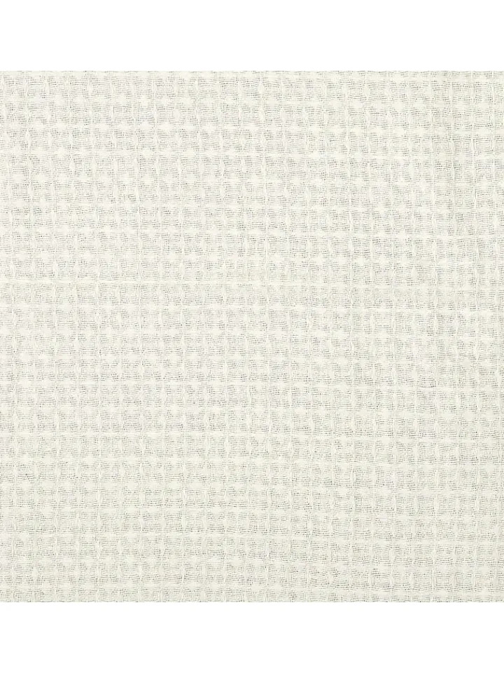 THE HOME DECO FACTORY Wohndecken & Plaids<Plaid in Creme - (L)250 x (B)170 cm
